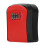 Combination Lock Box Wall Mounted ABS 4 Digit 2
