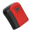 Combination Lock Box Wall Mounted ABS 4 Digit 15