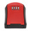 Combination Lock Box Wall Mounted ABS 4 Digit 6