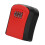 Combination Lock Box Wall Mounted ABS 4 Digit 14