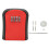 Combination Lock Box Wall Mounted ABS 4 Digit 1