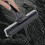 2PCS Brayer Roller 6cm Sturdy Rubber Hand Roller 6