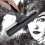 2PCS Brayer Roller 6cm Sturdy Rubber Hand Roller 15