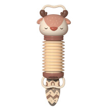 Accordion Music Educational Toys Cartoon Shape