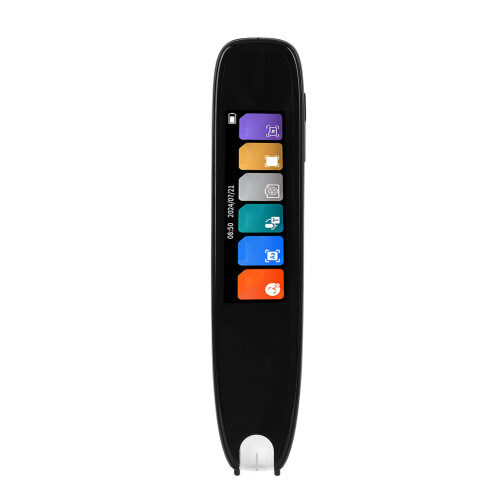 Translation Scanning Pen 142 Languages Online 1