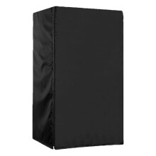 Refrigerator Covers, Waterproof Oxford Fabric Freezer Covers for Home, Dust Protection for Appliances and Beverage Coolers