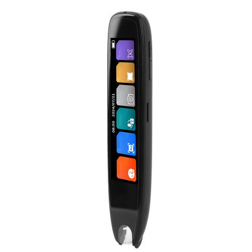 Translation Scanning Pen 142 Languages Online 2
