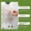 (2pcs) 1-3pcs Tile Drum Repair Adhesive, Strong Adhesive Ceramic Tile Empty Drum Agentg 5