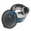 Stainless Steel Instant Noodle Bowl Seal Drain 2