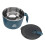 Stainless Steel Instant Noodle Bowl Seal Drain 9