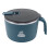 Stainless Steel Instant Noodle Bowl Seal Drain 1