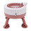 Needles Knitting Machine Rotating Round DIY 5