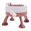 Needles Knitting Machine Rotating Round DIY 8