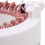 Needles Knitting Machine Rotating Round DIY 13