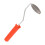 Fiberglass Roller Bubble Paddle Tool Aluminum 4