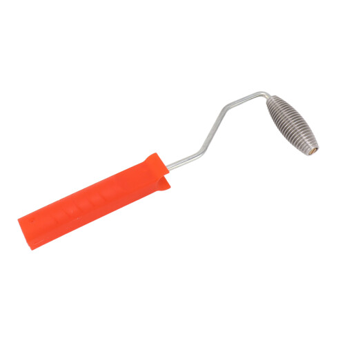 Fiberglass Roller Bubble Paddle Tool Aluminum 1