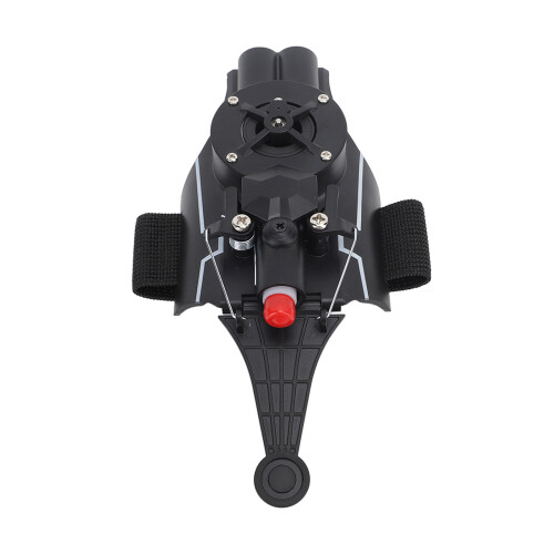 Spider Gloves Launcher Toy Suction Cup Launcher 2