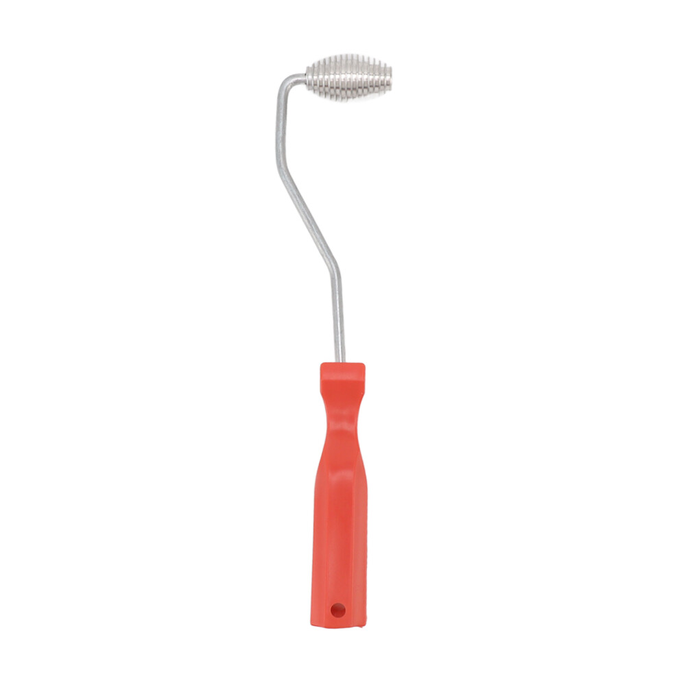 Fiberglass Roller Bubble Paddle Tool Aluminum 8130196224231