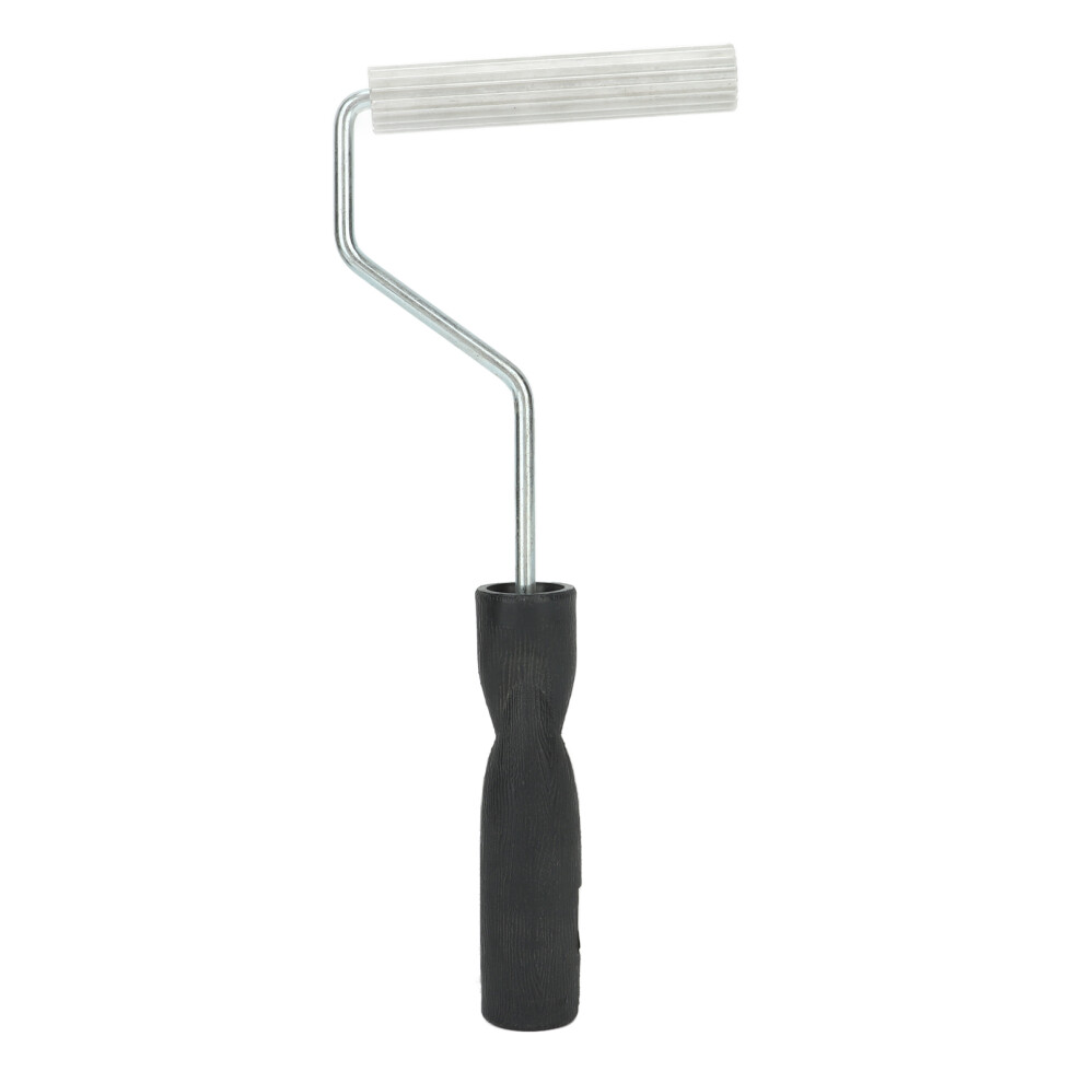 Fiberglass Roller Handheld Aluminum Alloy Smooth 8130196224286