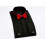 (L, black) Strap-on Collar, Long-sleeve, Tuxedo Shirt 1