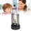 Perpetual Motion Ball Toy Decompression Electric 11