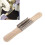 15 Inch Buffing Wheel Rake with Wooden Handle for 11