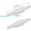 10pcs Oxygen Tubing Connector, Oxygen Tubing Swivel Connector, Avoid Tuber 3