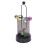 Perpetual Motion Ball Toy Decompression Electric 10