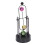Perpetual Motion Ball Toy Decompression Electric 1