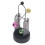 Perpetual Motion Ball Toy Decompression Electric 9