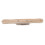 15 Inch Buffing Wheel Rake with Wooden Handle for 9