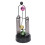 Perpetual Motion Ball Toy Decompression Electric 2