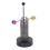 Perpetual Motion Ball Toy Decompression Electric 4