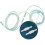 10pcs Oxygen Tubing Connector, Oxygen Tubing Swivel Connector, Avoid Tuber 4