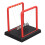 Newton Cradle Balance Balls Reduce Anxiety Physics 4
