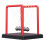 Newton Cradle Balance Balls Reduce Anxiety Physics 1
