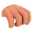 Fake Third Hand Realistic Accessory Soft Trick 5