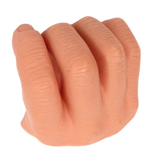 Fake Third Hand Realistic Accessory Soft Trick 1