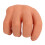 Fake Third Hand Realistic Accessory Soft Trick 7