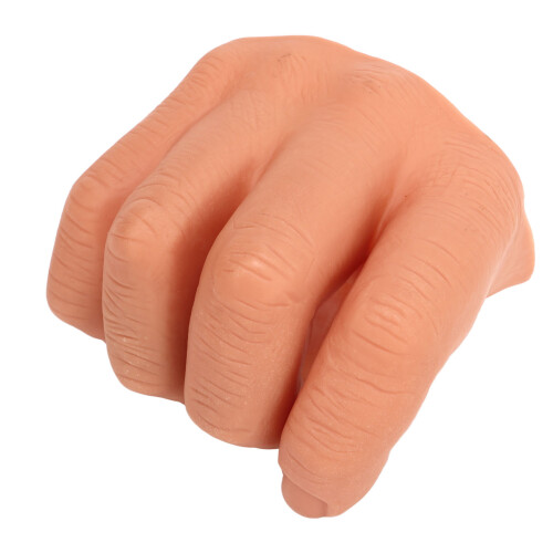 Fake Third Hand Realistic Accessory Soft Trick 2