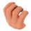 Fake Third Hand Realistic Accessory Soft Trick 4