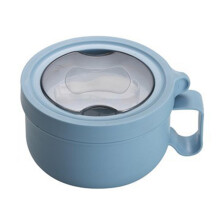 Insulated Bowl Leakage Proof 304 Stainless Steel