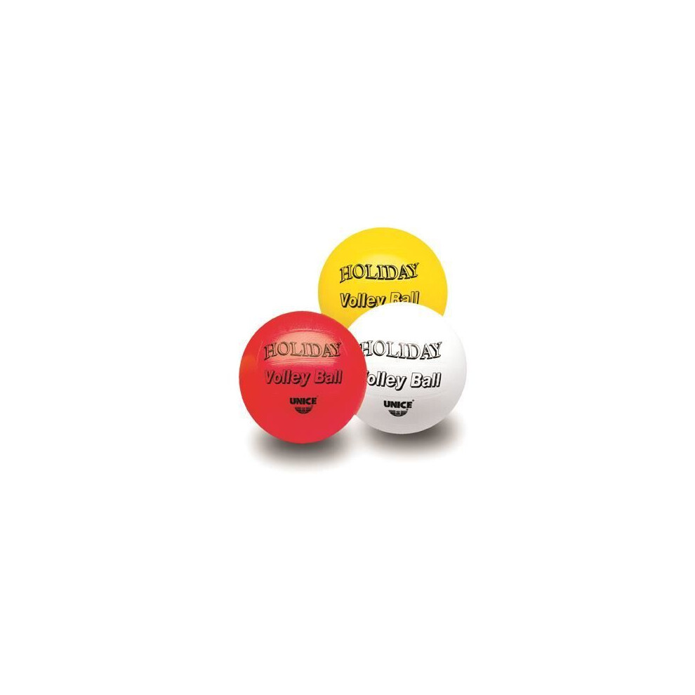 Holiday Volleyball Ball - EASYKADO - Assorted Models - Adult - Mixed - Color(s) Assorted Models-image-OPC-PK7DZVY-NEW