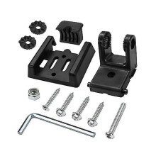 For 7400931 XNT Transducer Bracket,Transducer Mount for XHS Model Transducers,Transom Mounting Hard-hyp