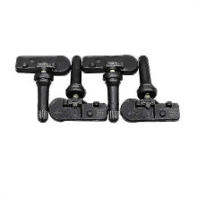 4pcs for 2010-2016 Jeep Grand Cherokee Iv Tpms 433mhz Tire Pressure Sensor Tpms Jeep Tire Air Pressure Sensor 56029398ab