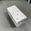 (Silver) Stunning Crush Velvet Ottoman Storage Box with Elegant Button Tufting Design 1