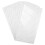 (Default) 10X White Black Grey Marble Shower Wall Panels PVC Bathroom Cladding Decorative 5