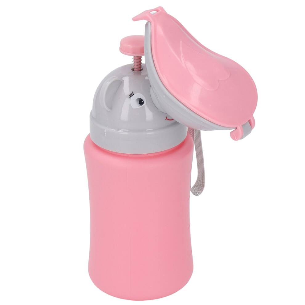 Pee Training Cup Children Lightweight Portable