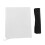 Foldable Toilet Seat Garbage Bag Excellent Bearing 15