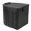 Foldable Toilet Seat Garbage Bag Excellent Bearing 5